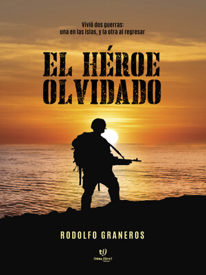 cover image of El héroe olvidado